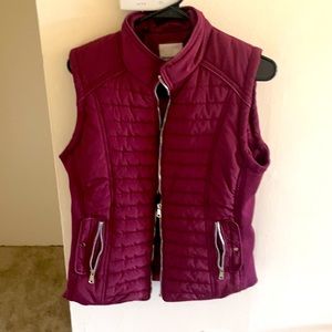 Vest